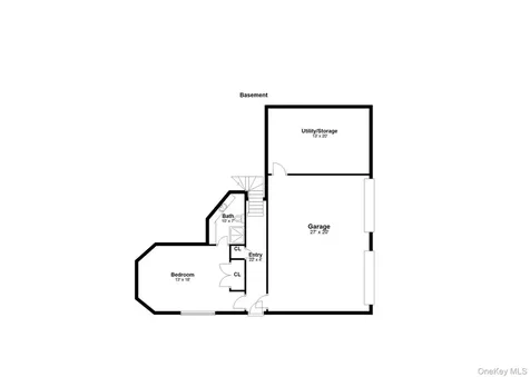 400 Cyrus Field Road Irvington NY 10533