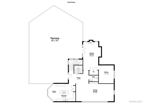 400 Cyrus Field Road Irvington NY 10533