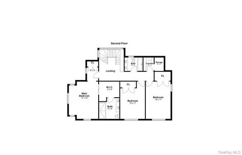 400 Cyrus Field Road Irvington NY 10533