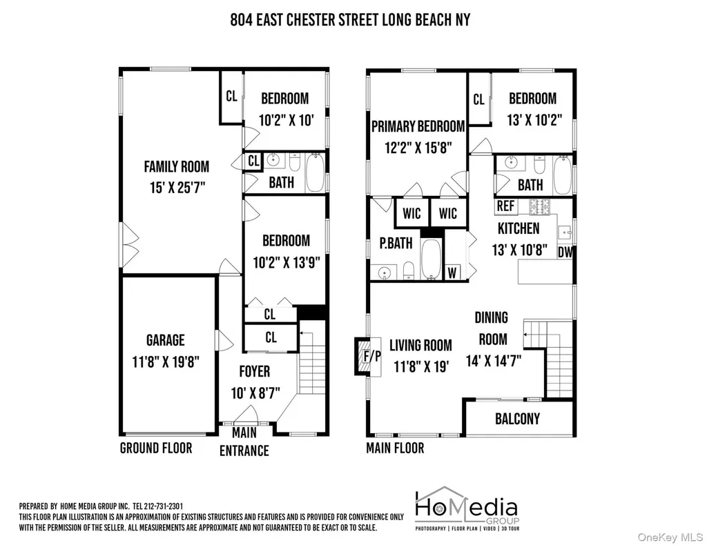 804 E Chester Street Long Beach NY 11561