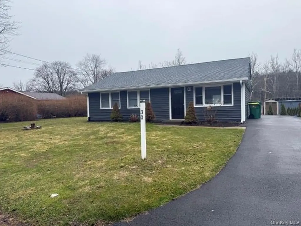 30 Melissa Road Kingston NY 12401