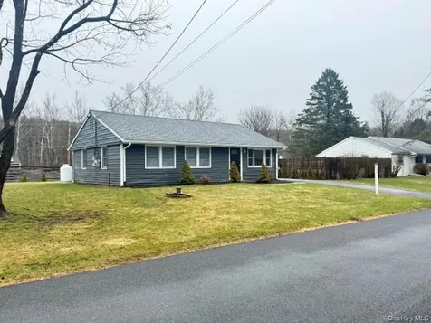 30 Melissa Road Kingston NY 12401
