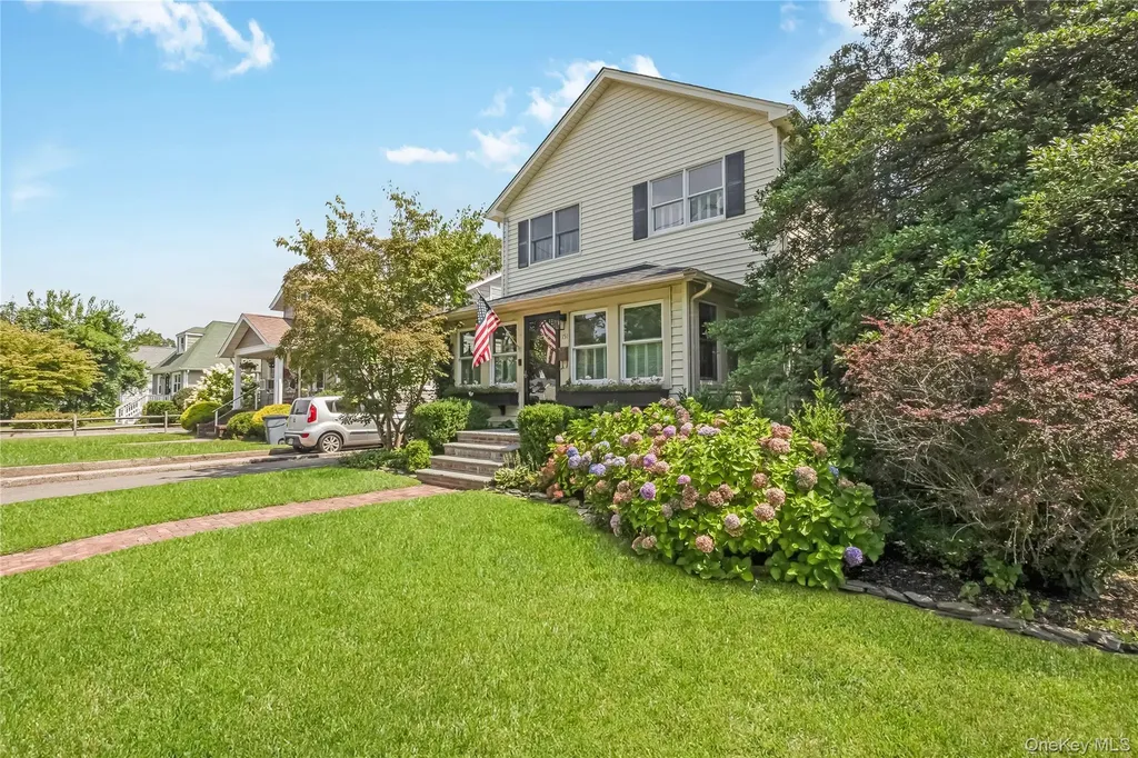 151 Church Avenue Islip NY 11751