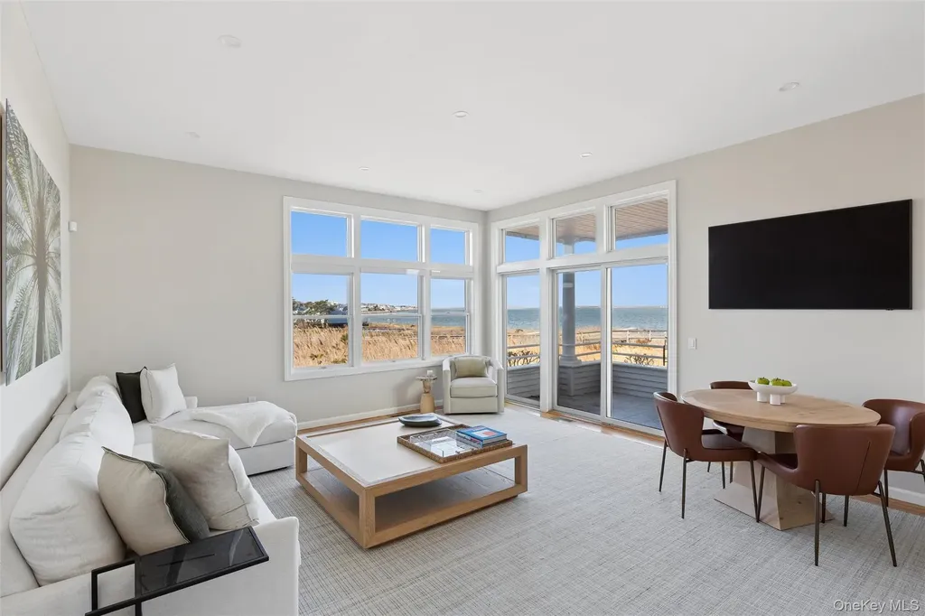 580 Dune Road Westhampton Beach NY 11978