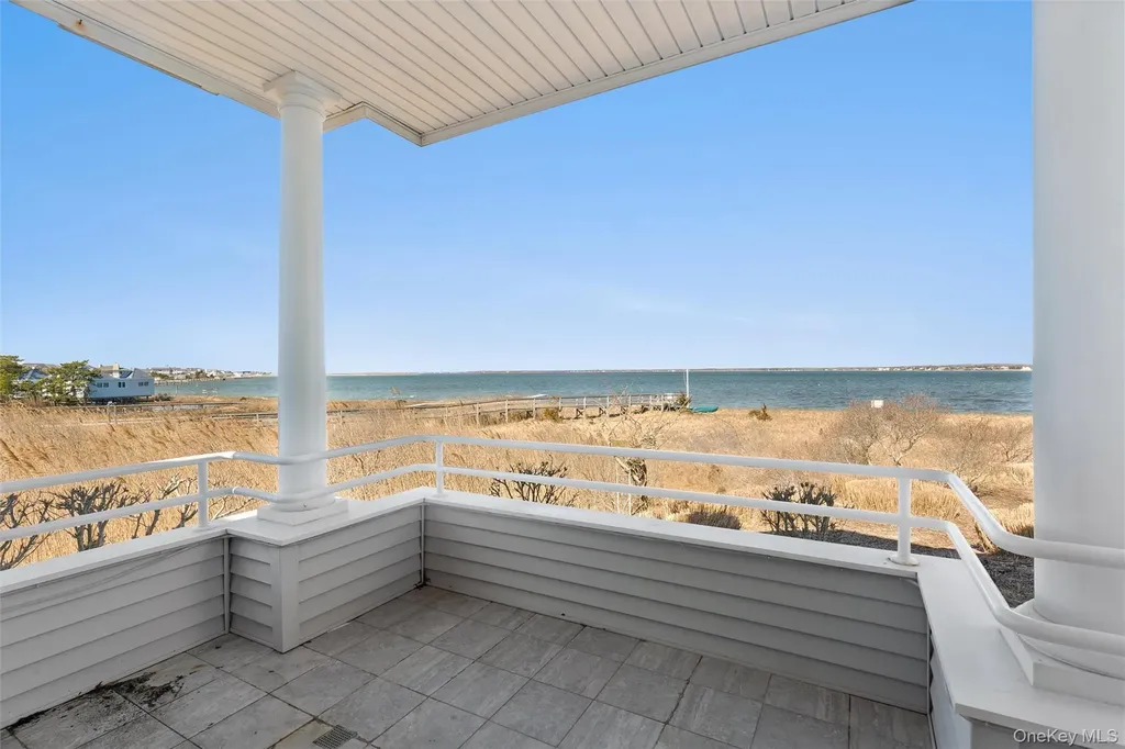 580 Dune Road Westhampton Beach NY 11978