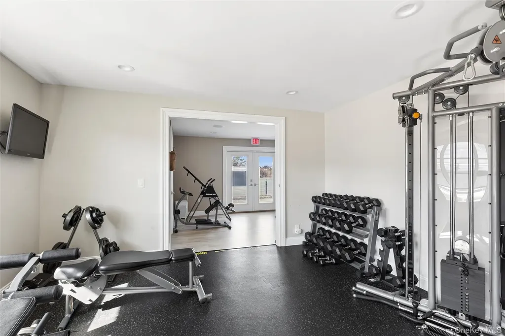 580 Dune Road Westhampton Beach NY 11978