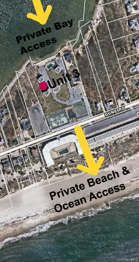 580 Dune Road Westhampton Beach NY 11978