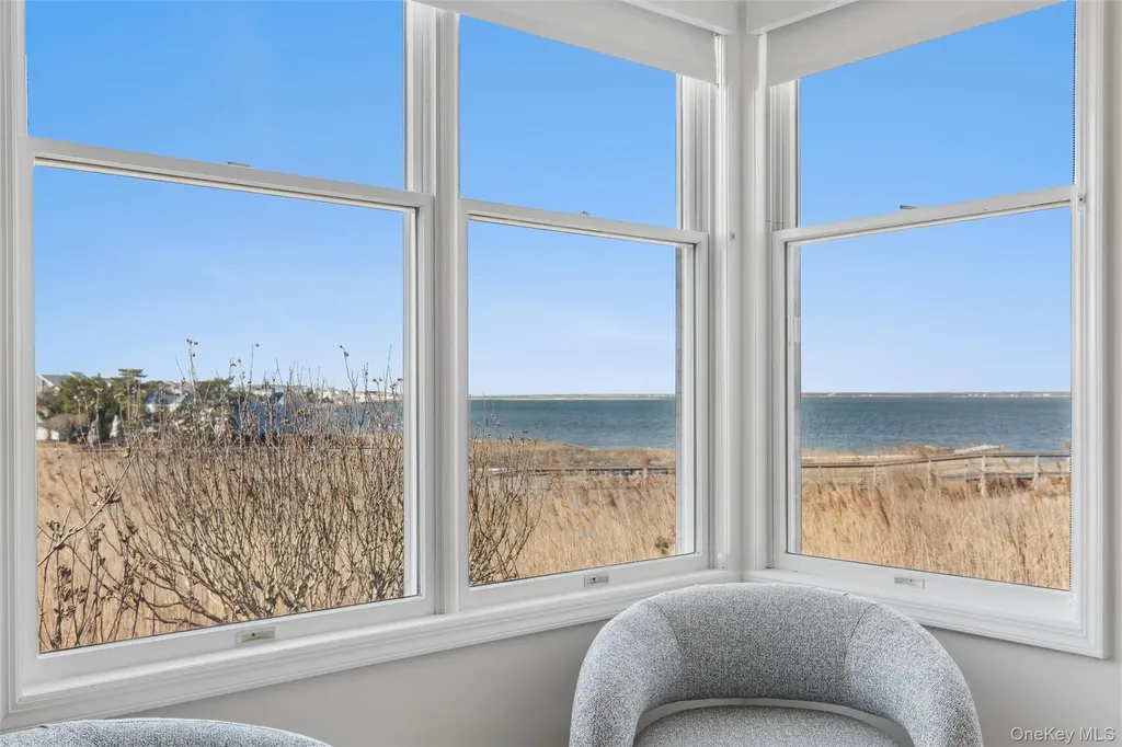 580 Dune Road Westhampton Beach NY 11978