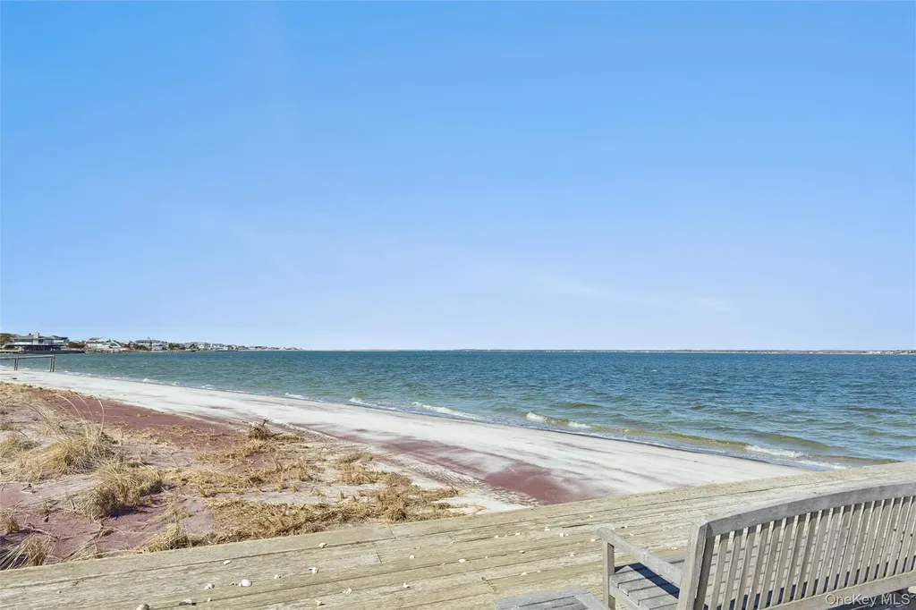 580 Dune Road Westhampton Beach NY 11978