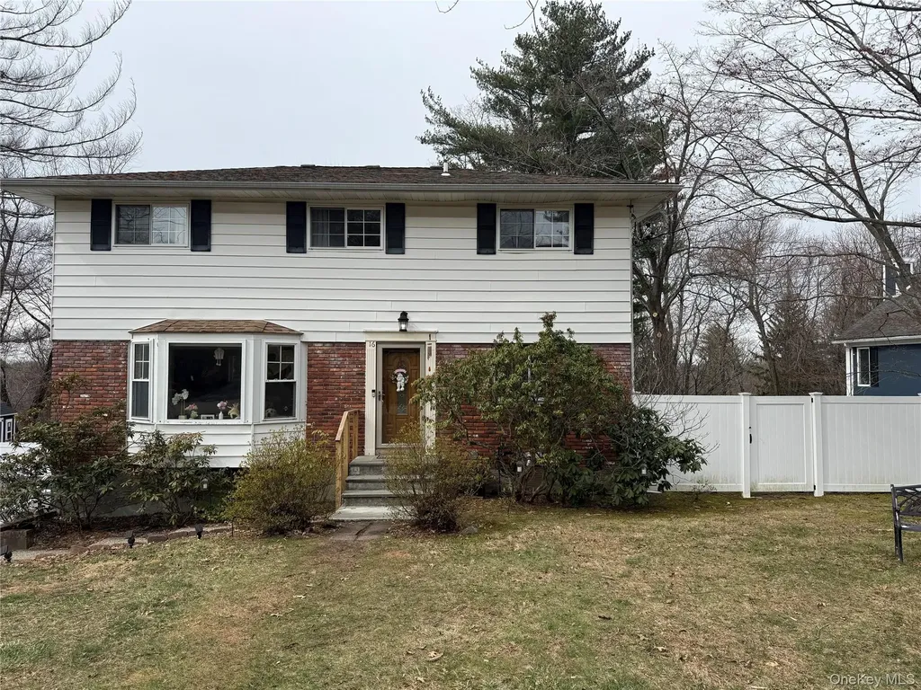 16 Minkel Road Ossining NY 10562