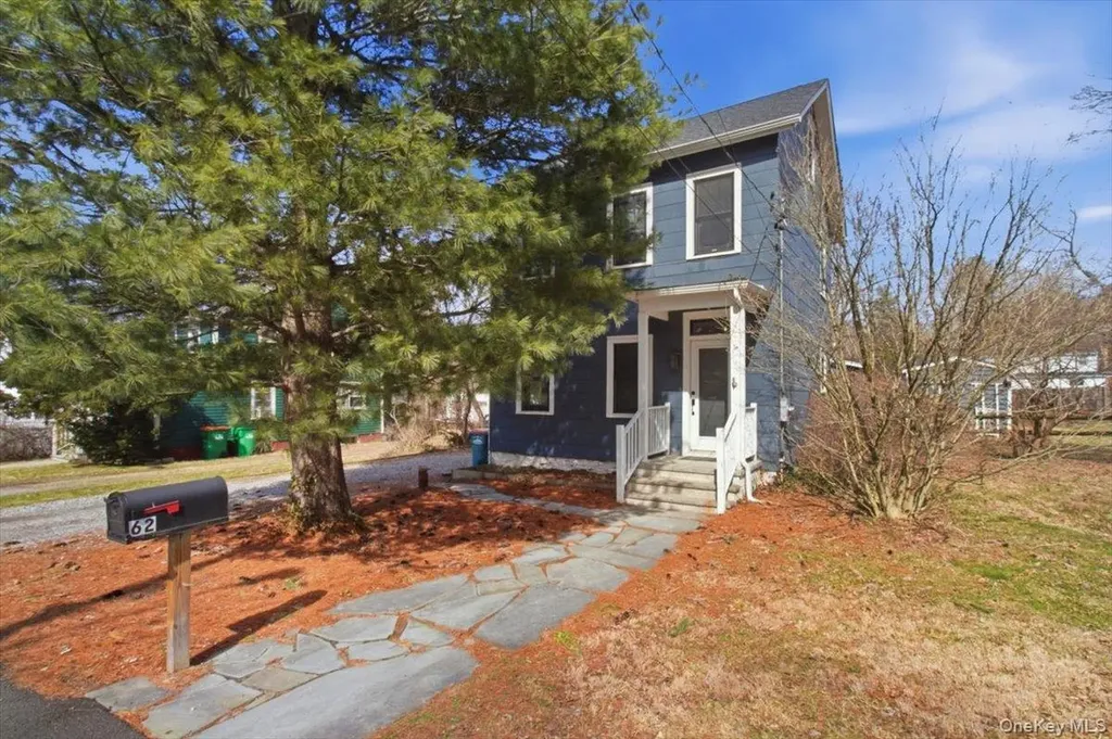 62 Marlorville Road Wappingers Falls NY 12590