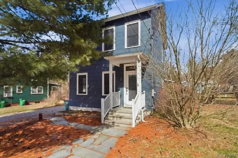 62 Marlorville Road Wappingers Falls NY 12590