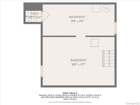 62 Marlorville Road Wappingers Falls NY 12590