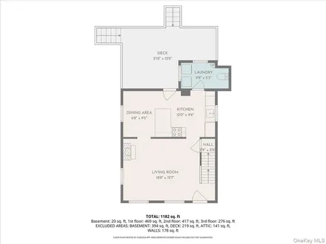 62 Marlorville Road Wappingers Falls NY 12590