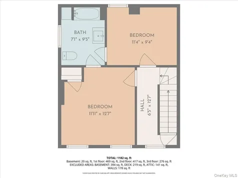 62 Marlorville Road Wappingers Falls NY 12590