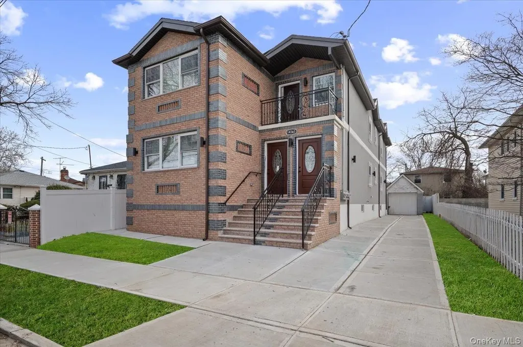 143-61 230th Street Laurelton NY 11413