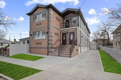 143-61 230TH Street Laurelton NY 11413