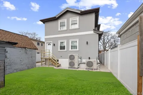 143-61 230th Street Laurelton NY 11413