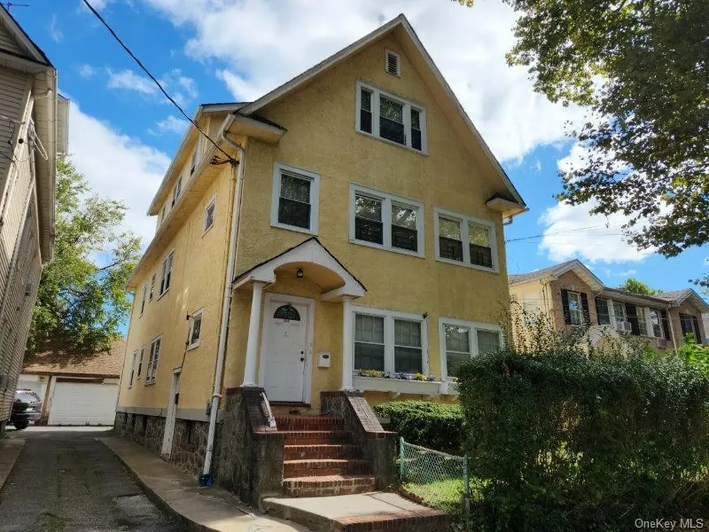 525 S 11th Avenue Mount Vernon NY 10550