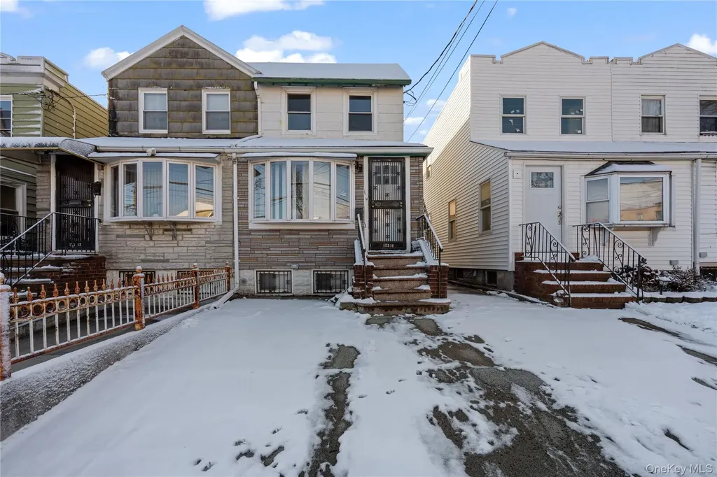 123-10 25th Road Flushing NY 11354