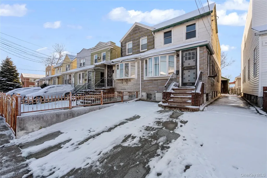 123-10 25th Road Flushing NY 11354