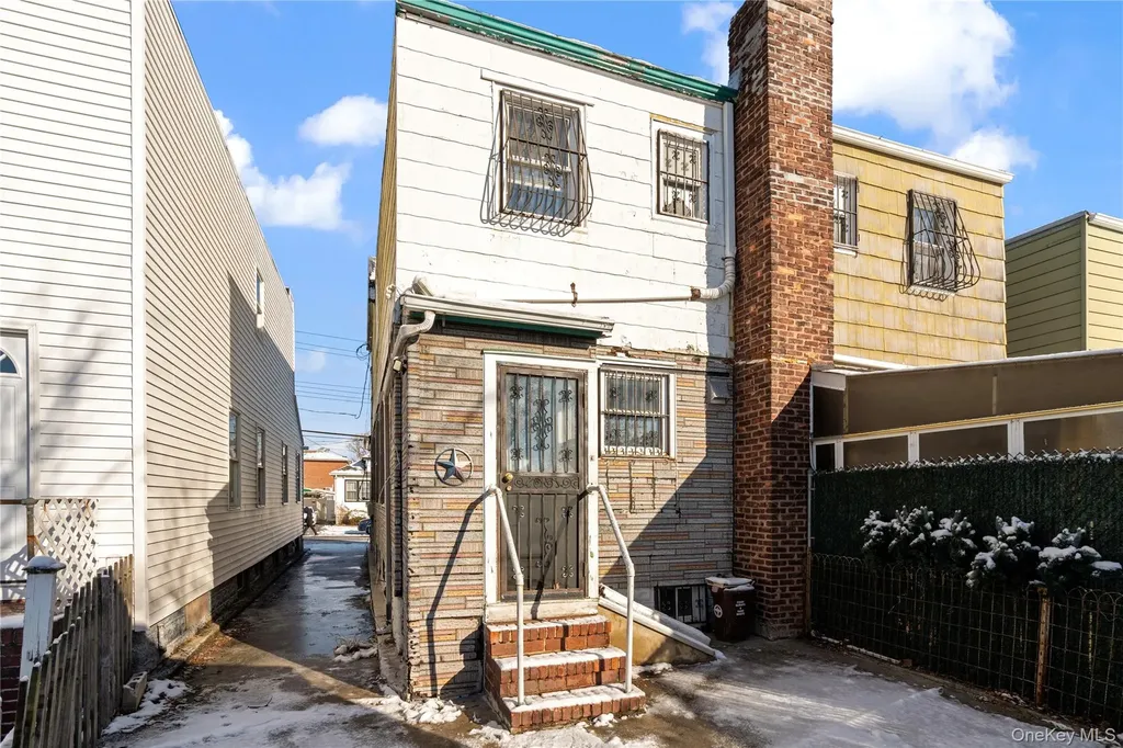 123-10 25th Road Flushing NY 11354