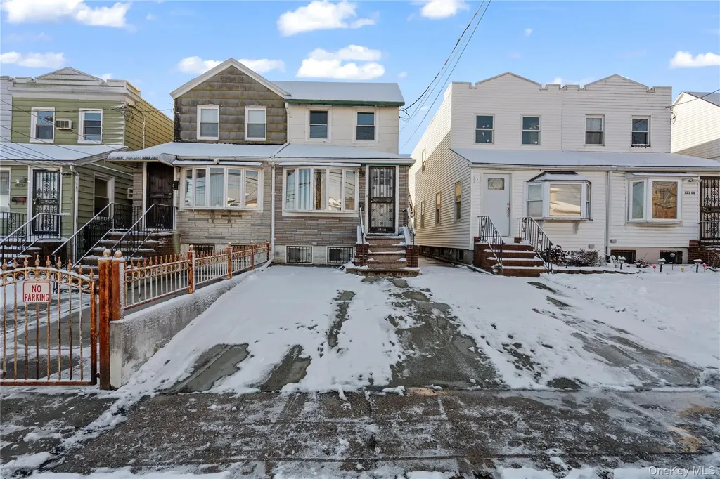 123-10 25th Road Flushing NY 11354