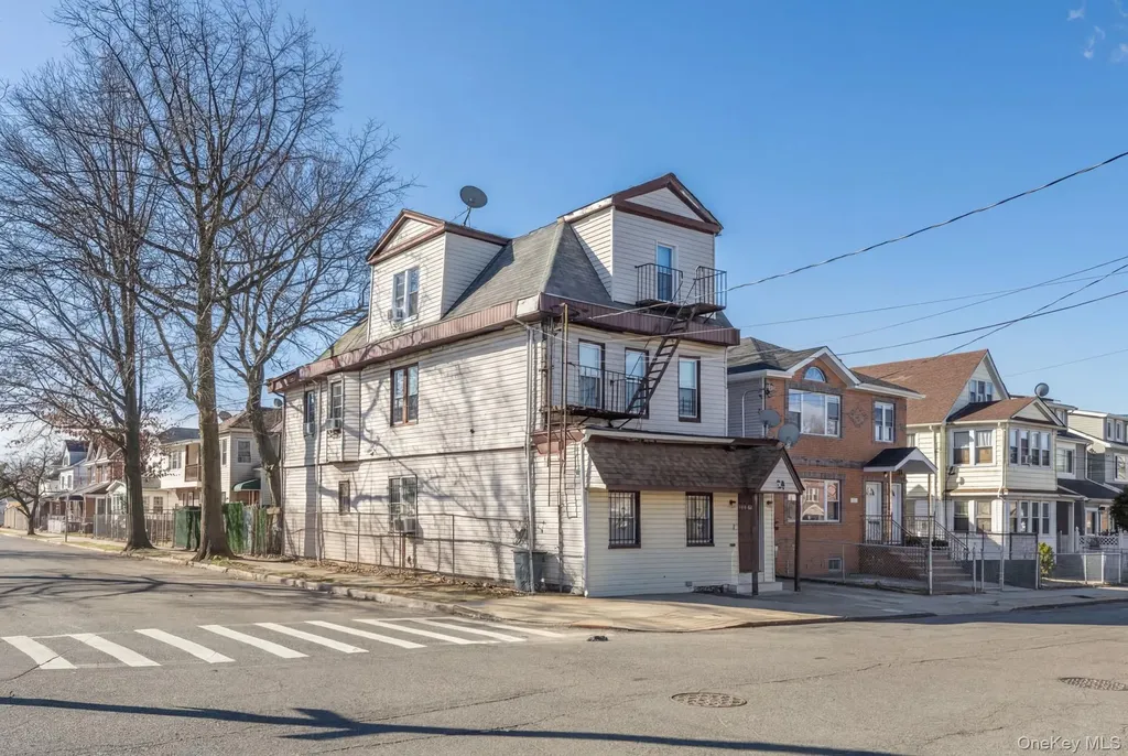 16920 107th Avenue Jamaica NY 11433