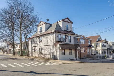 16920 107th Avenue Jamaica NY 11433