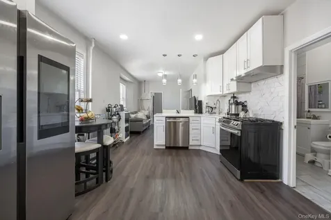 16920 107th Avenue Jamaica NY 11433
