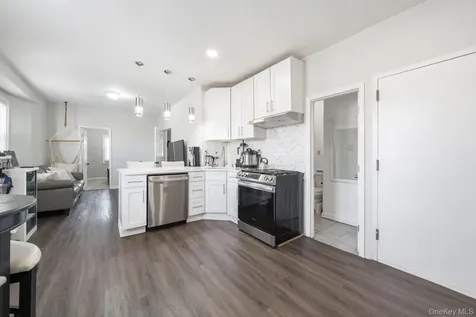 16920 107th Avenue Jamaica NY 11433