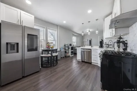16920 107th Avenue Jamaica NY 11433