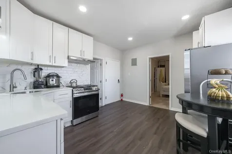 16920 107th Avenue Jamaica NY 11433