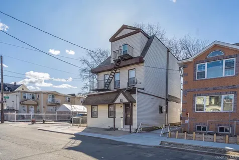 16920 107th Avenue Jamaica NY 11433