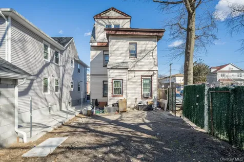 16920 107th Avenue Jamaica NY 11433