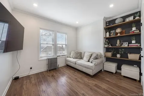 16920 107th Avenue Jamaica NY 11433