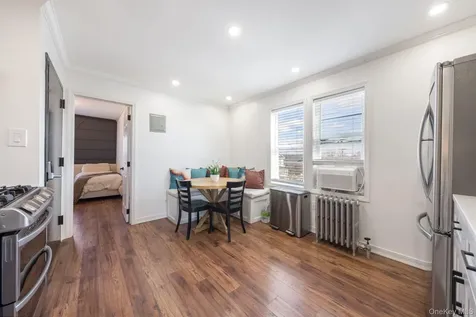 16920 107th Avenue Jamaica NY 11433