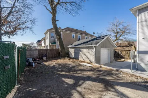 16920 107th Avenue Jamaica NY 11433