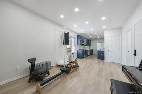 16920 107th Avenue Jamaica NY 11433