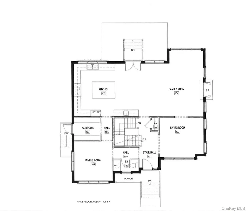23 Florence Avenue Rye NY 10580