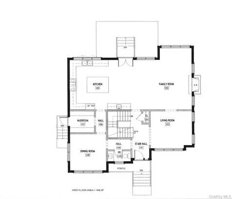 23 Florence Avenue Rye NY 10580