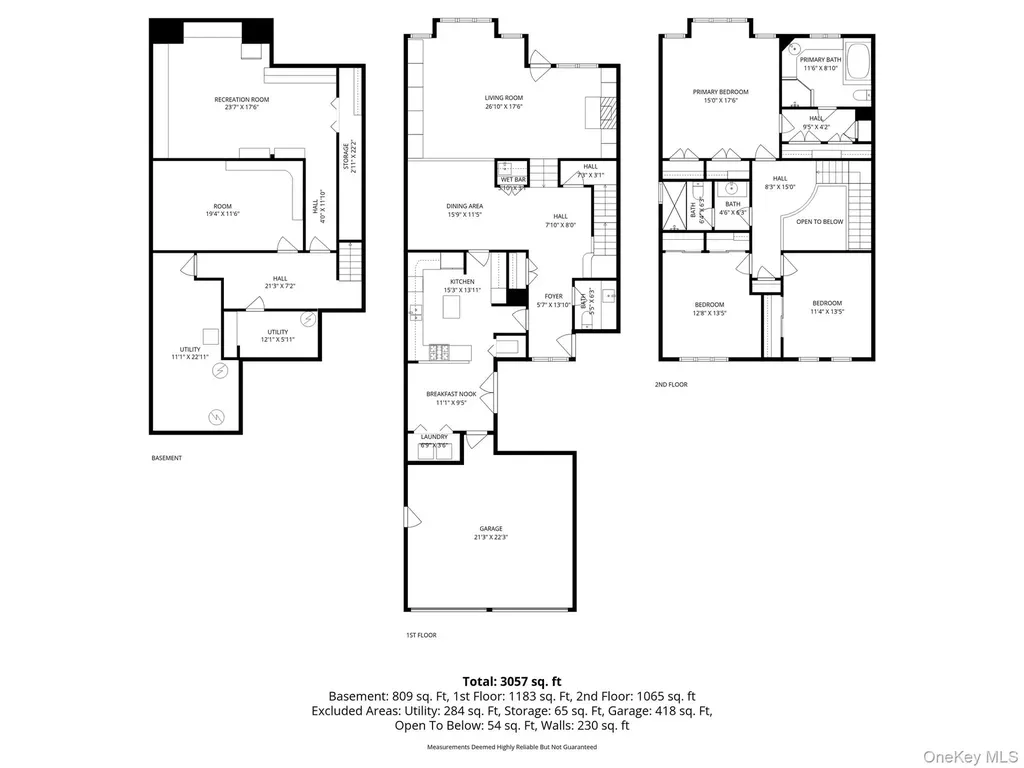 24 Beechwood Way Briarcliff Manor NY 10510