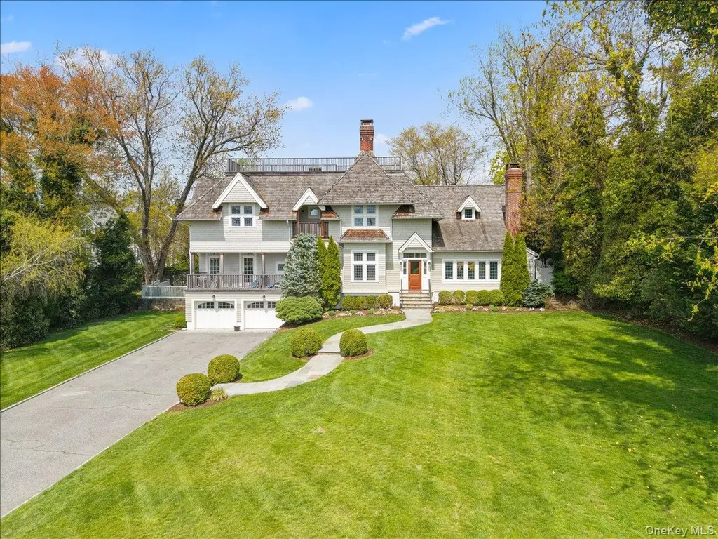 1020 Constable Drive Mamaroneck NY 10543