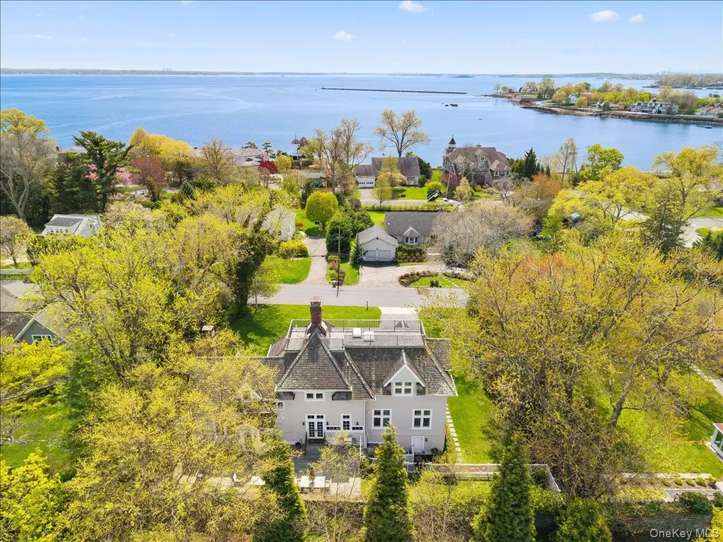 1020 Constable Drive Mamaroneck NY 10543