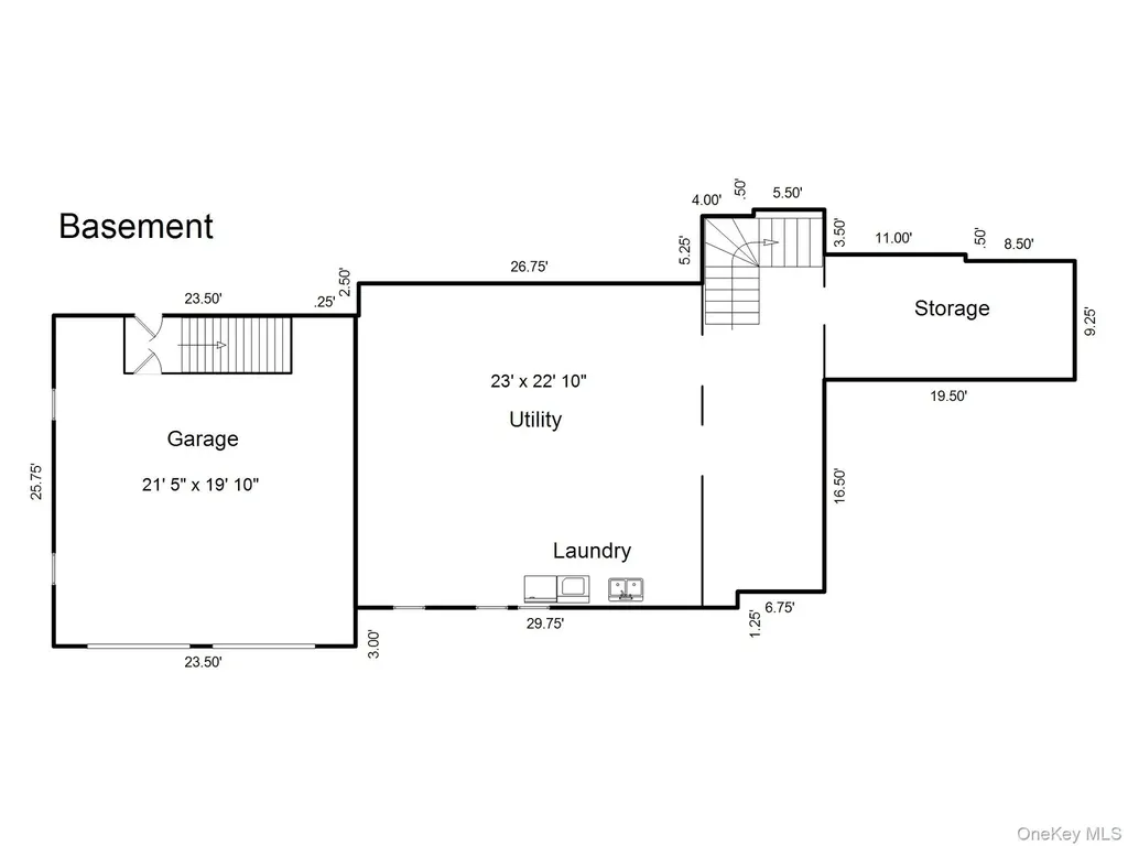 1020 Constable Drive Mamaroneck NY 10543
