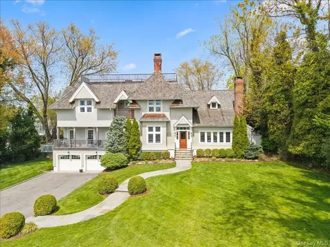 1020 Constable Drive Mamaroneck NY 10543