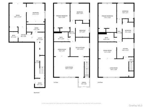 8414 Lefferts Boulevard Kew Gardens NY 11415