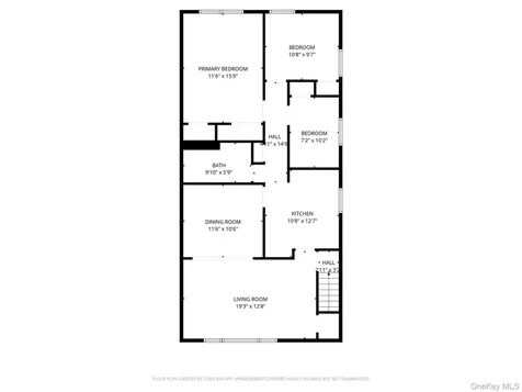 8414 Lefferts Boulevard Kew Gardens NY 11415