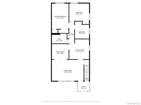 8414 Lefferts Boulevard Kew Gardens NY 11415