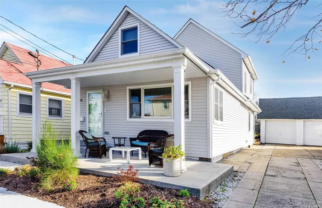 96 Coronado Street Atlantic Beach NY 11509
